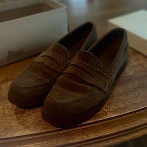 Bass Shoes size 7 1/2